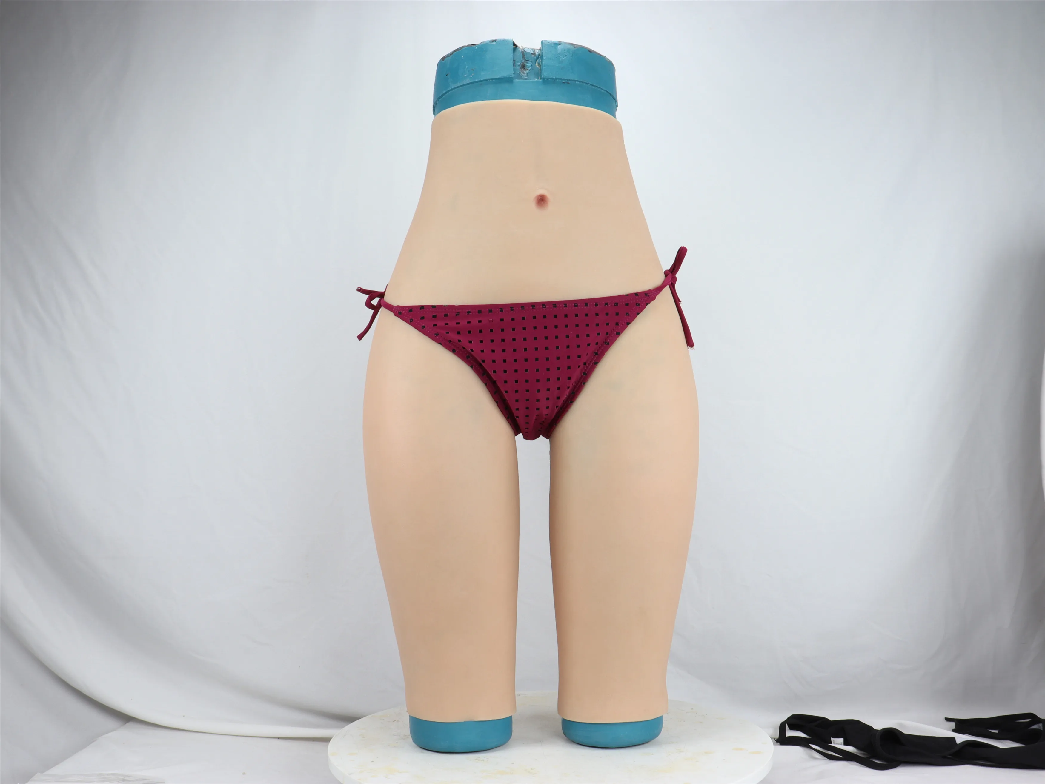 

Мягкий усилитель бедер силиконовые трусики Трансвестит искусственная задница богатые ягодицы влагалище ягодицы мягкое нижнее белье для м...