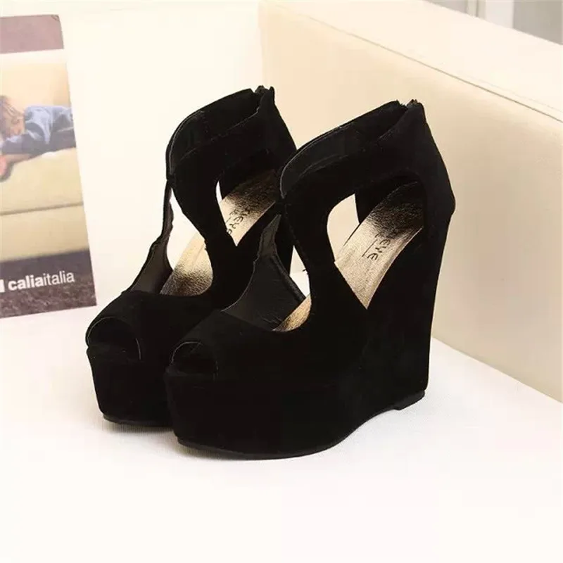 2019 г. Бесплатная доставка новое поступление повседневные женские сандалии с