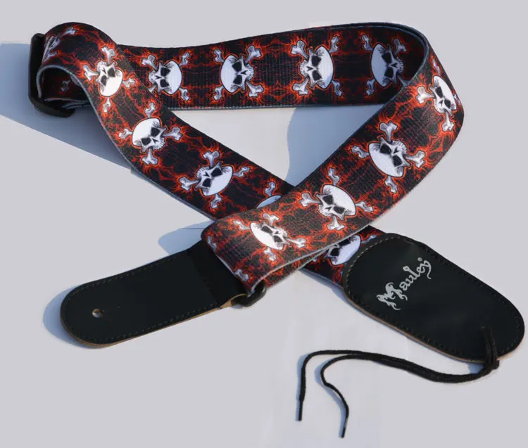 

Good Quality acoustic guitar strap electric guitar suspenders electric bass suspenders