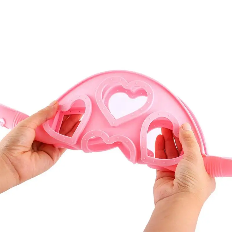 

Nonstick Omelette Pan Flip Egg Mold Silicone Cake Mould Cooking Tool Round Heart Pancake Maker Egg Cooker Kitchen Accessories