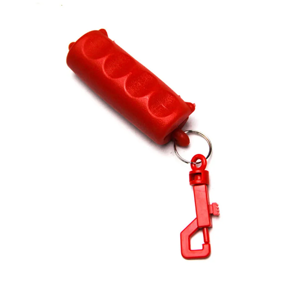 

3pcs Compound Bow Arrow Puller Remover PVC Archery Arrow Puller Target Gripper Remover Arrow Protection Hand Keychain Eq