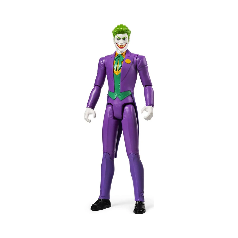 Spin Master Batman &quotБэтмен&quot фигурка Джокера 30 см | Игрушки и хобби