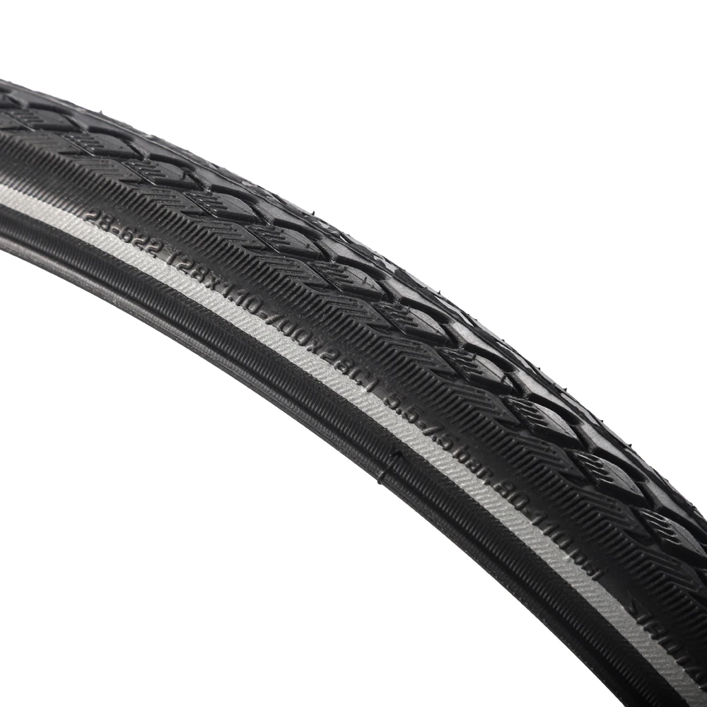 Велосипедная шина Schwalbe MARATHON 700C 700 * 25C 28C 32C 35C 38C 67 EPI 3 мм антипрокольные дорожные