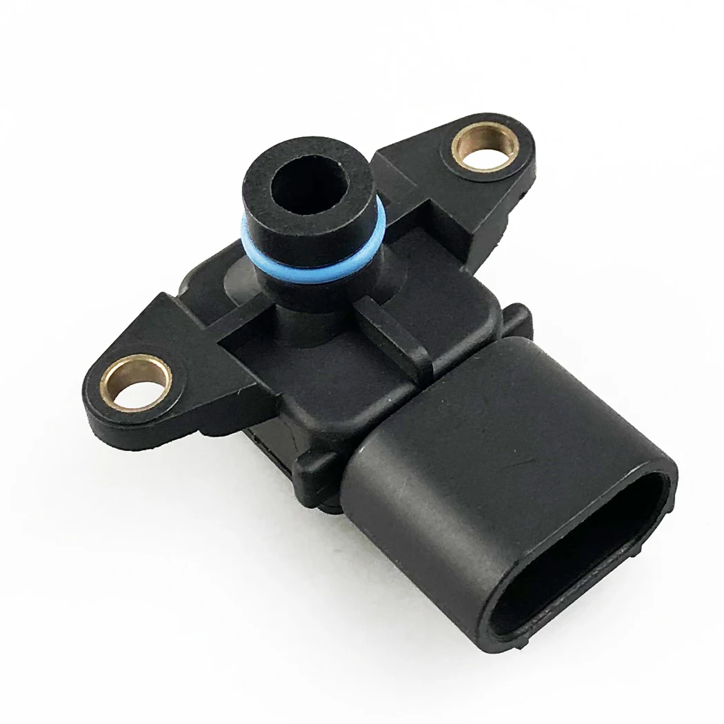 Датчик давления воздуха воздухозаборника ESIRSUN подходит для Chrysler Town &amp Country Dodge