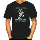 Модная мужская футболка в стиле панк, Мужская футболка в стиле Rory Gallagher, Мужская футболка с коротким рукавом