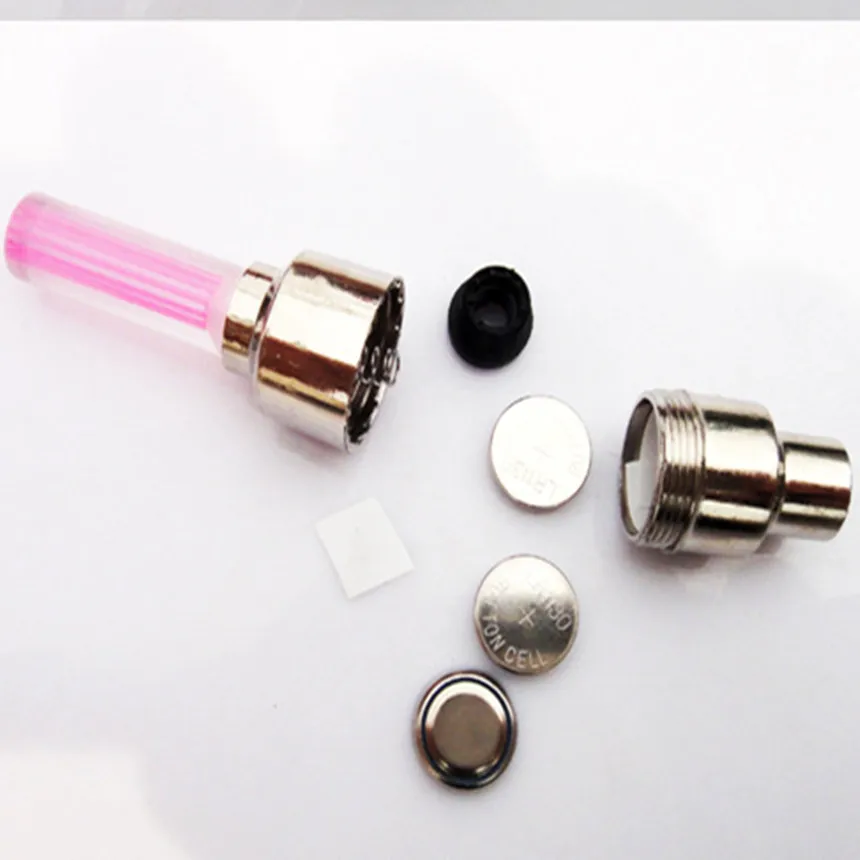 Тип осветительной палочки насадка клапана для горного велосипеда фиксированная