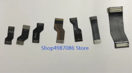 Плоский кабель и шлейф для дрона DJI Phantom Pro 4, запасные части в наличии