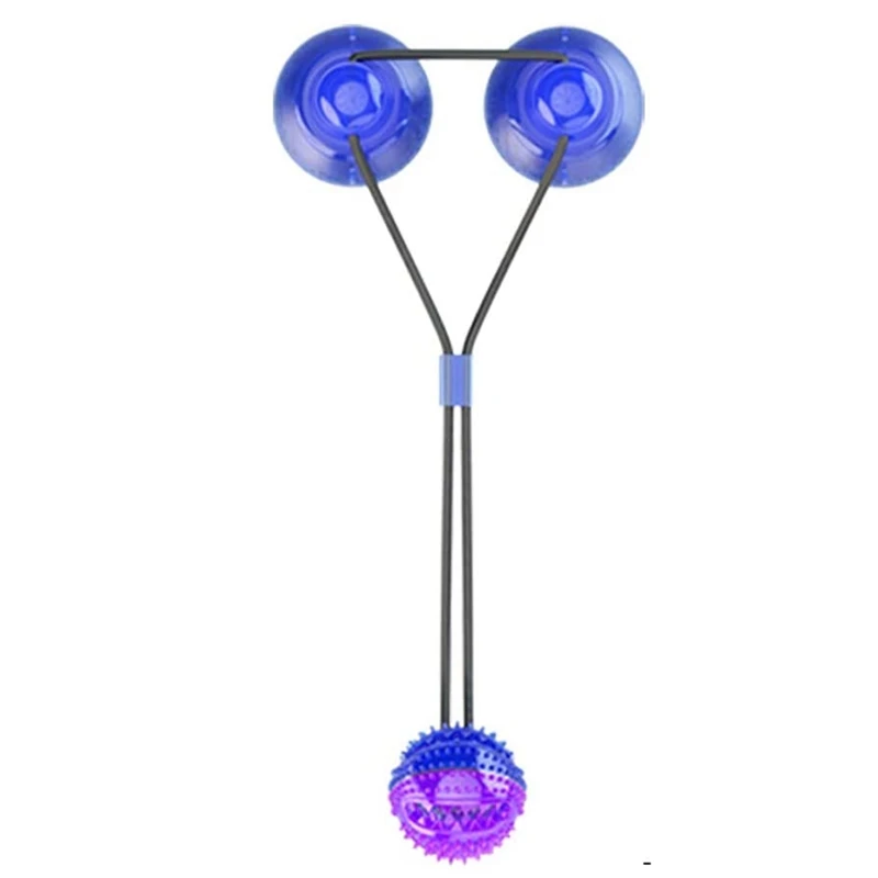 

Присоска игрушка для собаки в форме питомца молярная Укус игрушка собака игрушки, игрушки для интерактивные игрушки собака чистка зубов иг...