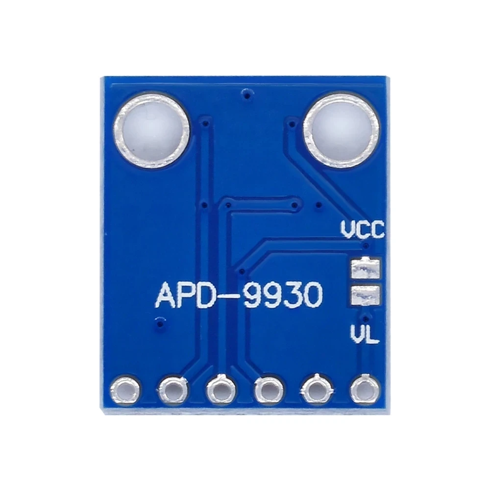 APDS-9930 Бесконтактное Обнаружение близости и жеста осанки датчик RGB | Электронные