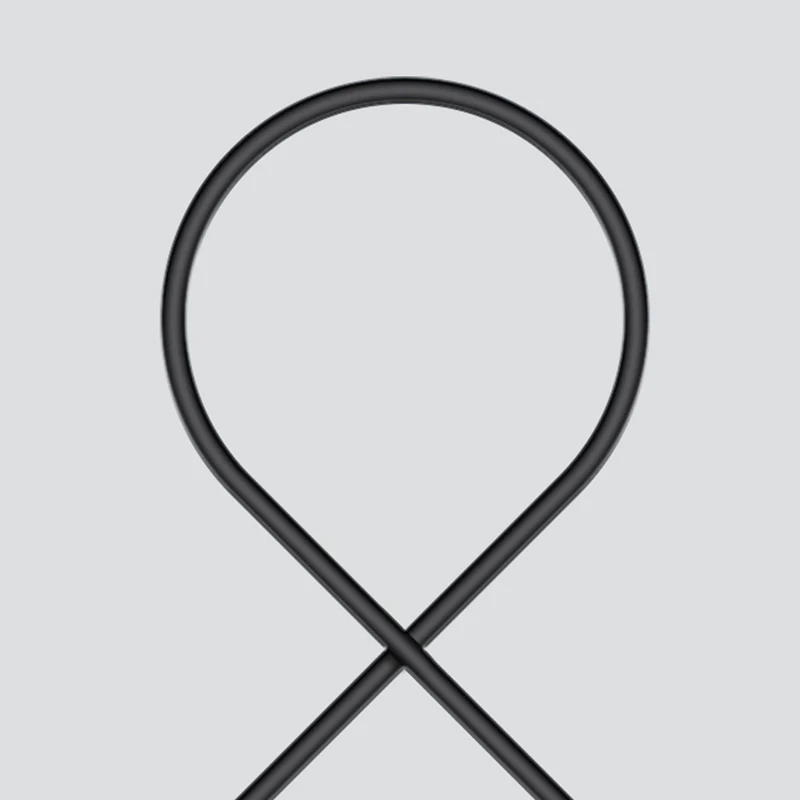 Наушники-вкладыши XIAOMI Type C Hybrid USB музыкальные наушники с пультом дистанционного