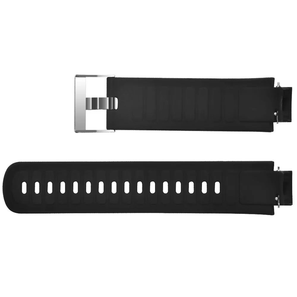 Kinganda силиконовый ремешок для часов Huami Amazfit Verge модный сменный мягкий браслет