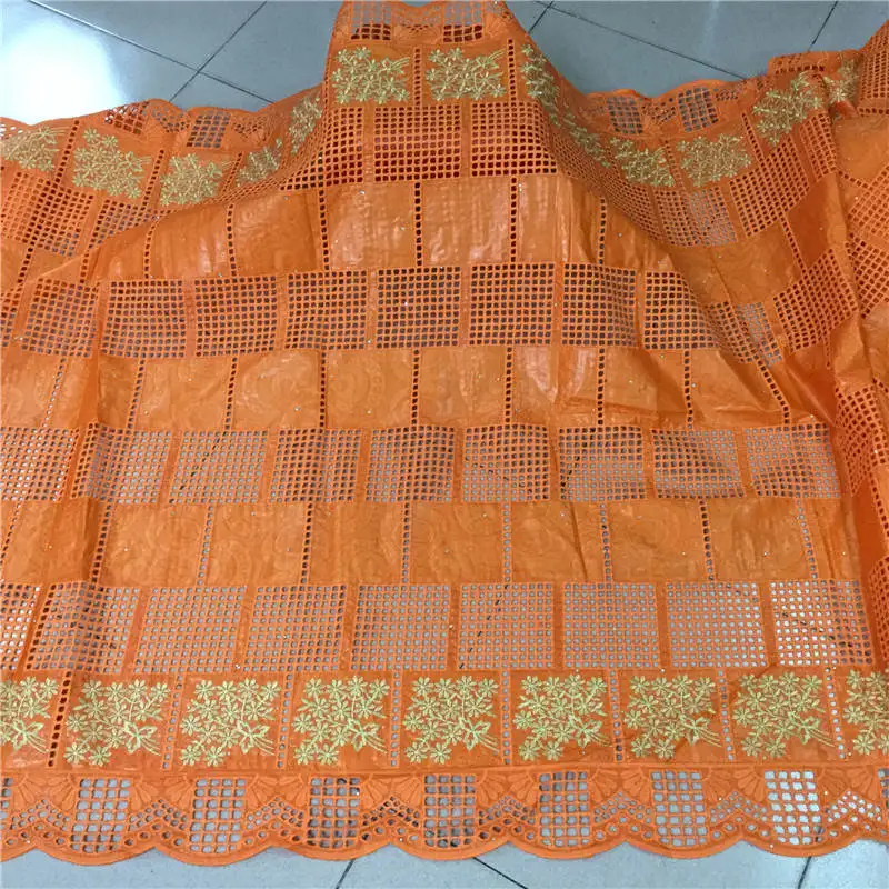 

5 Yards 2020 African Bazin Riche Fabric with Brode Latest Design Fashion Embroidery Bazin French Lace Fabric ! PL70620