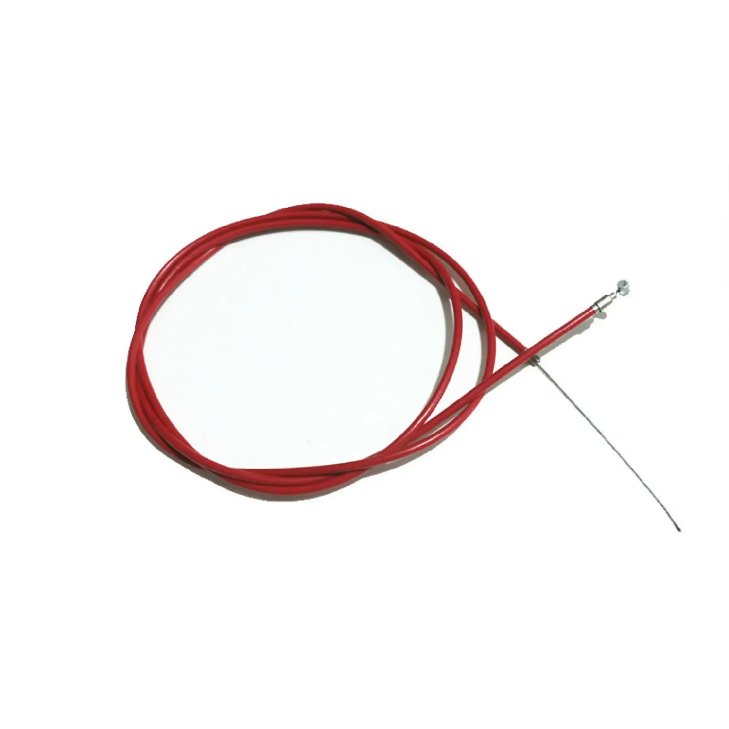 1 шт. тормозной кабель красный прочный провод запасные части для Xiaomi Mijia M365/Pro