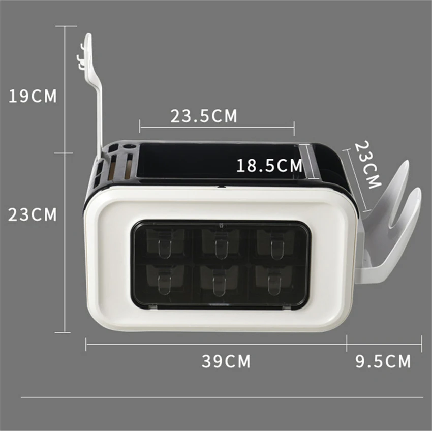 Банки для специй полка банки хранения шейкеры набор коробок приправ кухонные