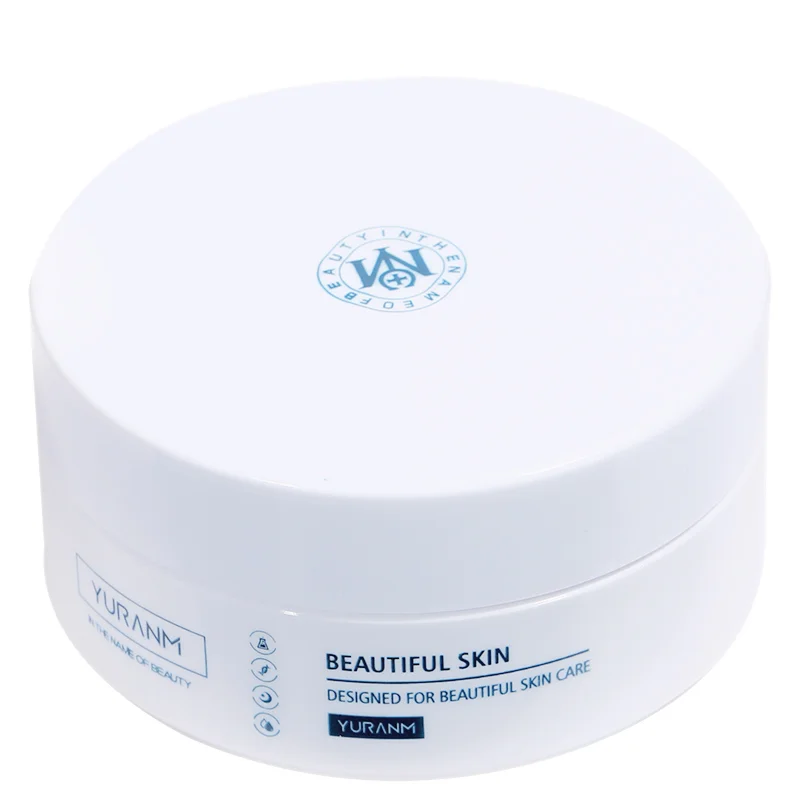 

Sleep Mask All Night Moisturizing sleeping Eye Mask Wash-free repair purifying skin mask 84g original