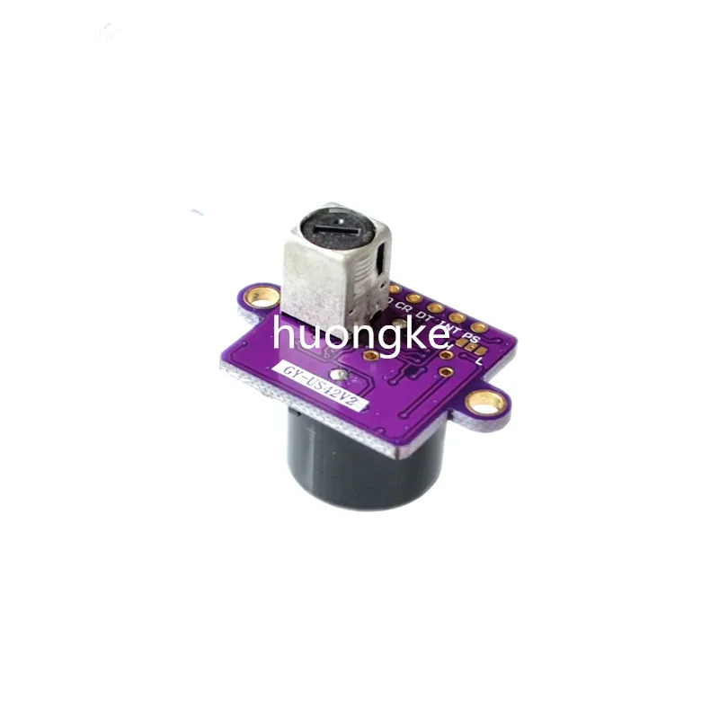 1 шт./лот GY-US42 I2C PIXHAWK APM, ультразвуковой дальномер управления полетом MB1242 40 SRF02 1 шт./лот GY-US42 I2C PIXHAWK APM, ультразвуковой дальномер управления полетом MB1242 40 SRF02