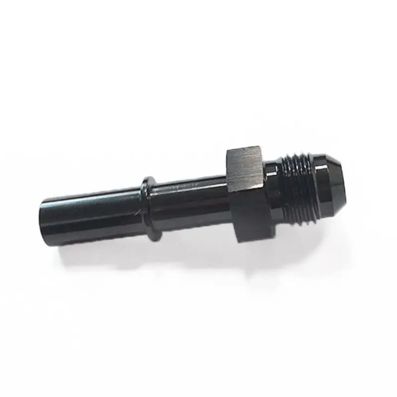 1 шт. 6AN AN6 топливный переходник для 3/8 GM Quick Connect Male LS EFI X7JF|Регулирование