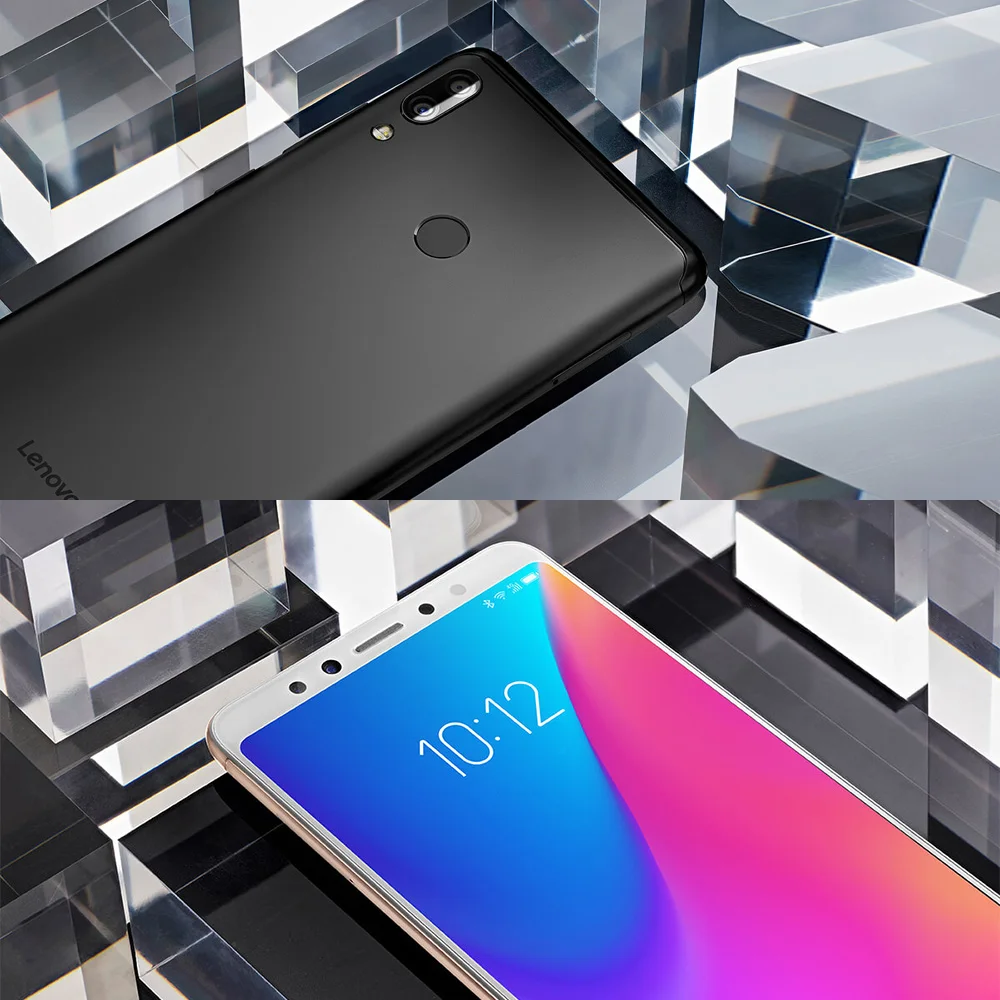 Глобальная версия lenovo k5 pro 64G ZUI 4 аппарат не привязан к оператору сотовой связи 5 99