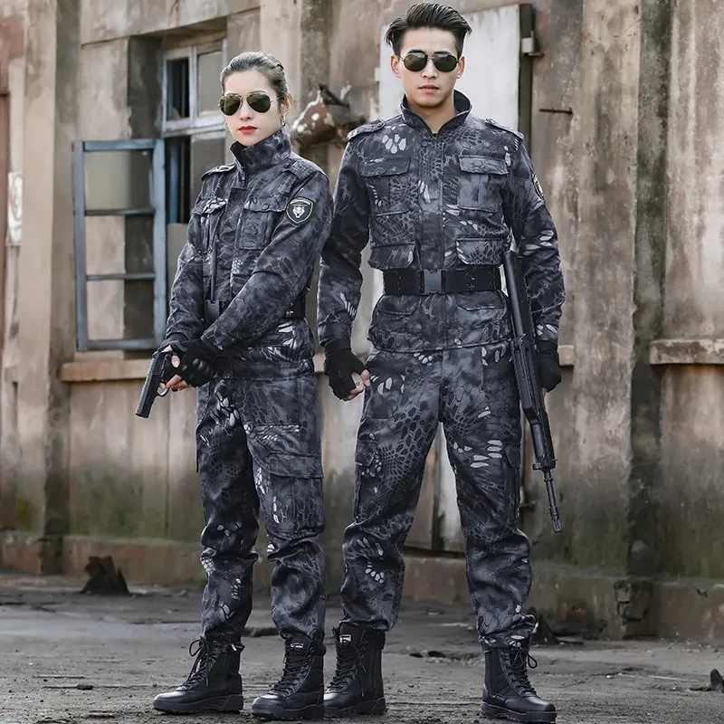 Военная Тактическая камуфляжная униформа для мужчин летняя одежда охоты мягкое
