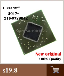 2011+ 216-0752001 216 0752001 BGA Чипсет