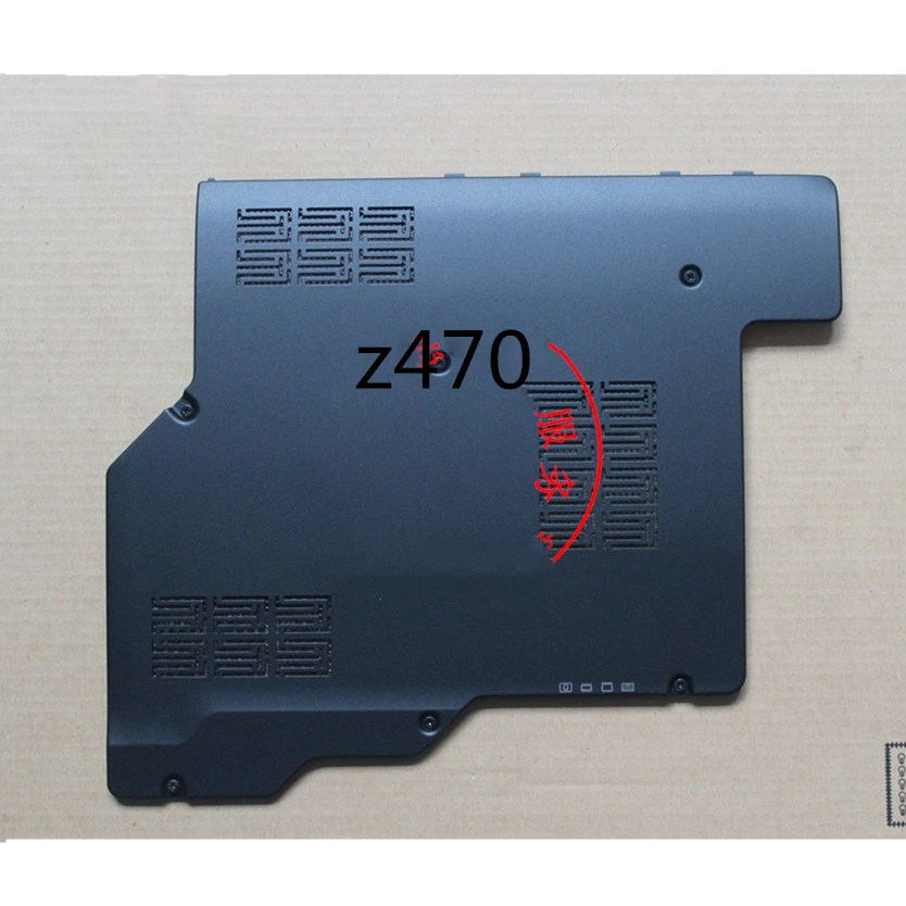 

Чехол для жесткого диска Lenovo Z470 Z475