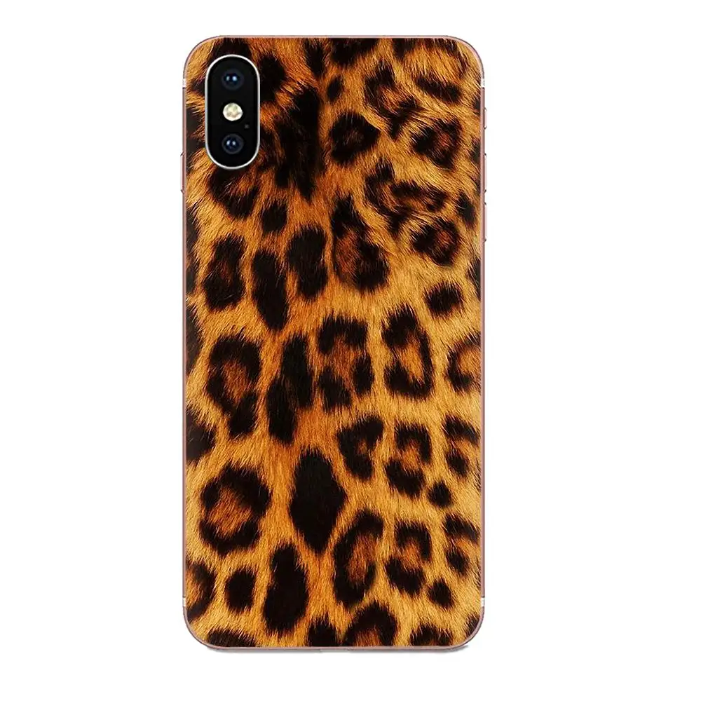 Мягкий чехол из ТПУ для huawei Honor mate 7 7A 8 9 10 20 V8 V9 V10 G Lite Play Mini Pro P Smart Fashion Tiger