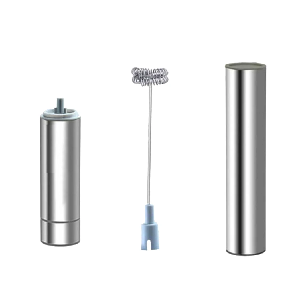 Электрическая ручная молочная фотовспышка с венчиком инструменты для