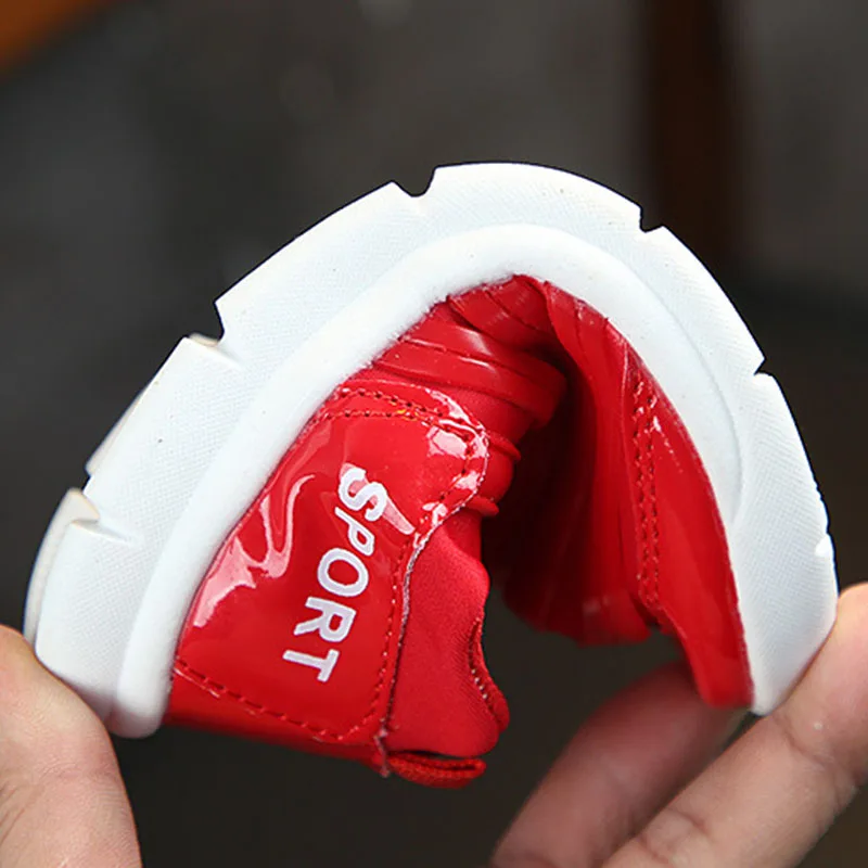 Детская обувь Первая ходунка Летняя спортивная для тенниса на плоской подошве