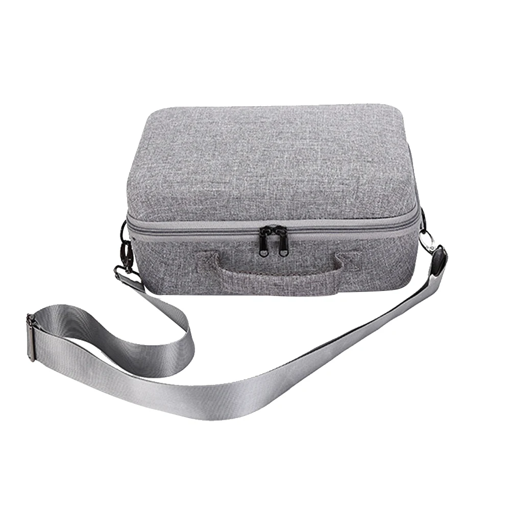 Жесткий ударопрочный Дорожный Чехол для улицы портативный чехол из ЭВА