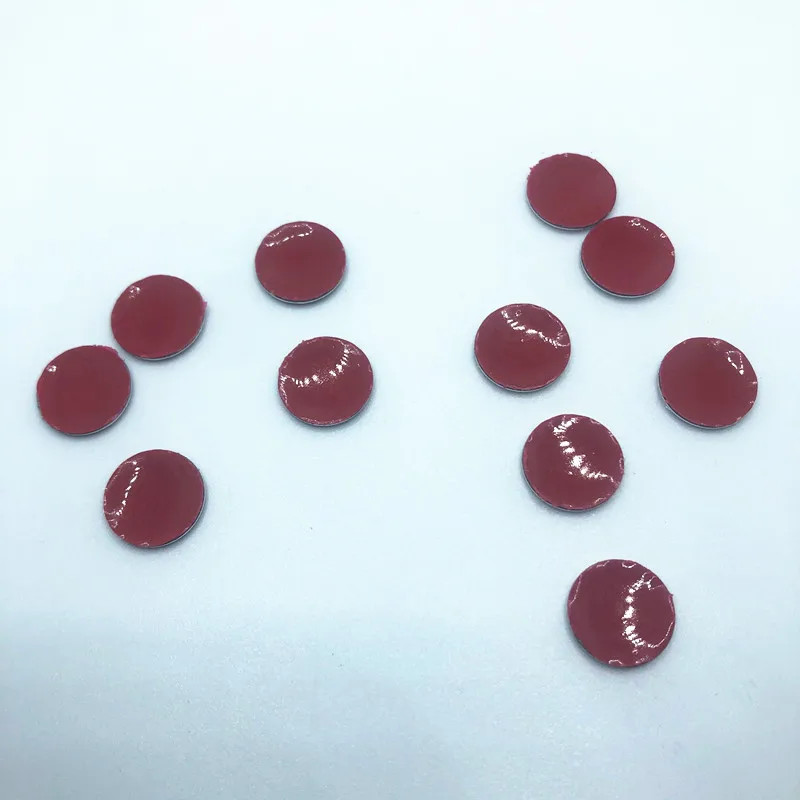 5PCS 14mm Remote Key Emblem Logo Sticker for Opel H G Corsa Insignia Astra Antara Meriva Zafira Interior decoration Decal - купить по