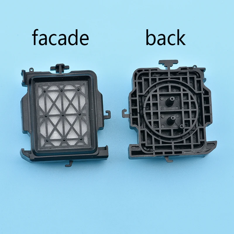 

Колпачок печатающей головки Mimaki DX5 для сольвентного принтера JV33 JV5 CJV30 Mutoh Valuejet Galaxy Roland VS640 DX7 DX5, 1 шт.