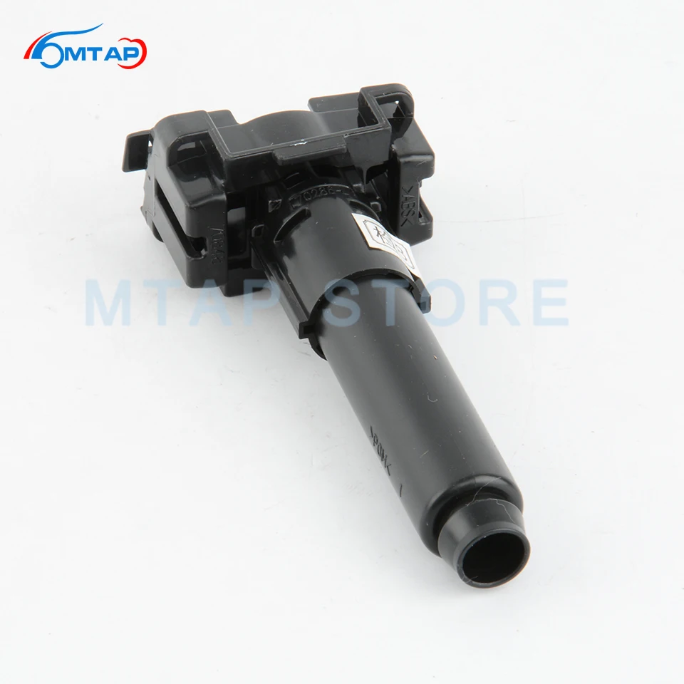 Насадка для омывателя фар насадка Toyota Land Cruiser 200 2015 2016 2017 2018 VDJ/GRJ/URJ200 | Автомобили и