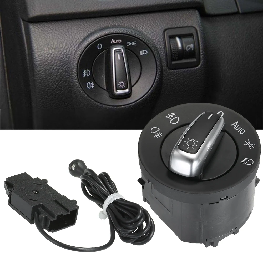 Новое поступление датчик автомобильной фары 5ND941431B для VW Golf MK6 MK5 Jetta Tiguan Passat B