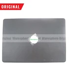 Новая Оригинальная задняя крышка ЖК-дисплея для HP 240 245 G7 14-см 6070B1306508 искусственная кожа темно-серый