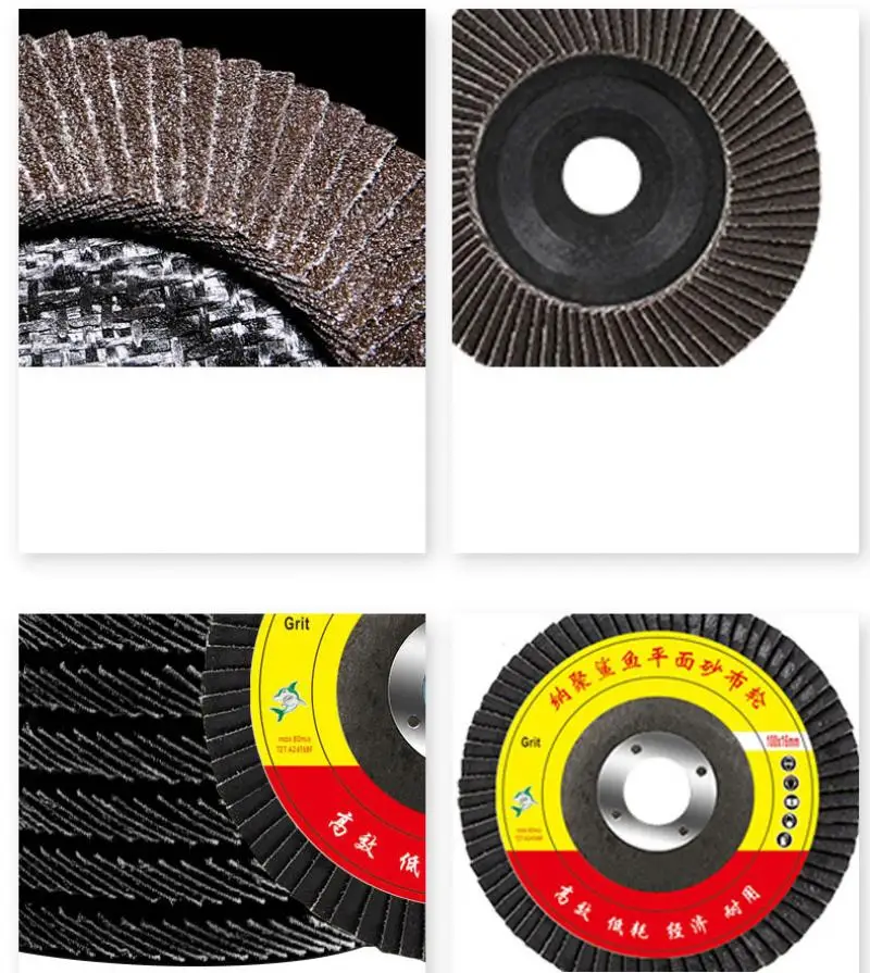 Шлифовальный круг из нержавеющей стали отрезные диски 20 шт./лот 7 мм 9 откидные