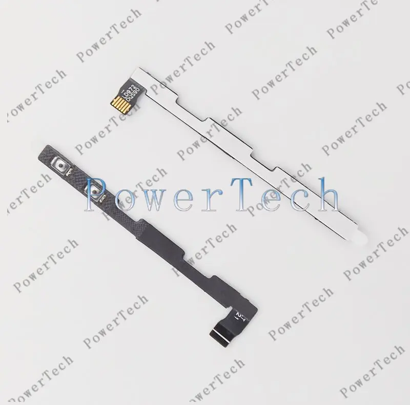 Оригинальный кабель для кнопки громкости Oukitel C21 pro Боковая кнопка ремонта