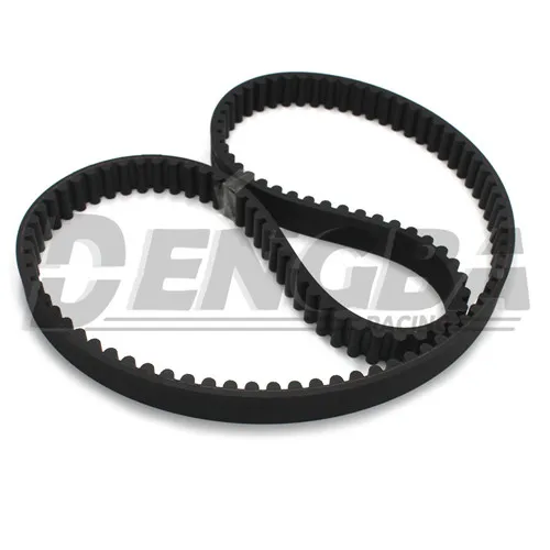 Tmax 530 17-18 TMAX резиновый приводной ременный шкив для Yamaha TMAX 530 TMAX 500 T-MAX tmax500 tmax530 - Цвет: Tmax 530 17-18