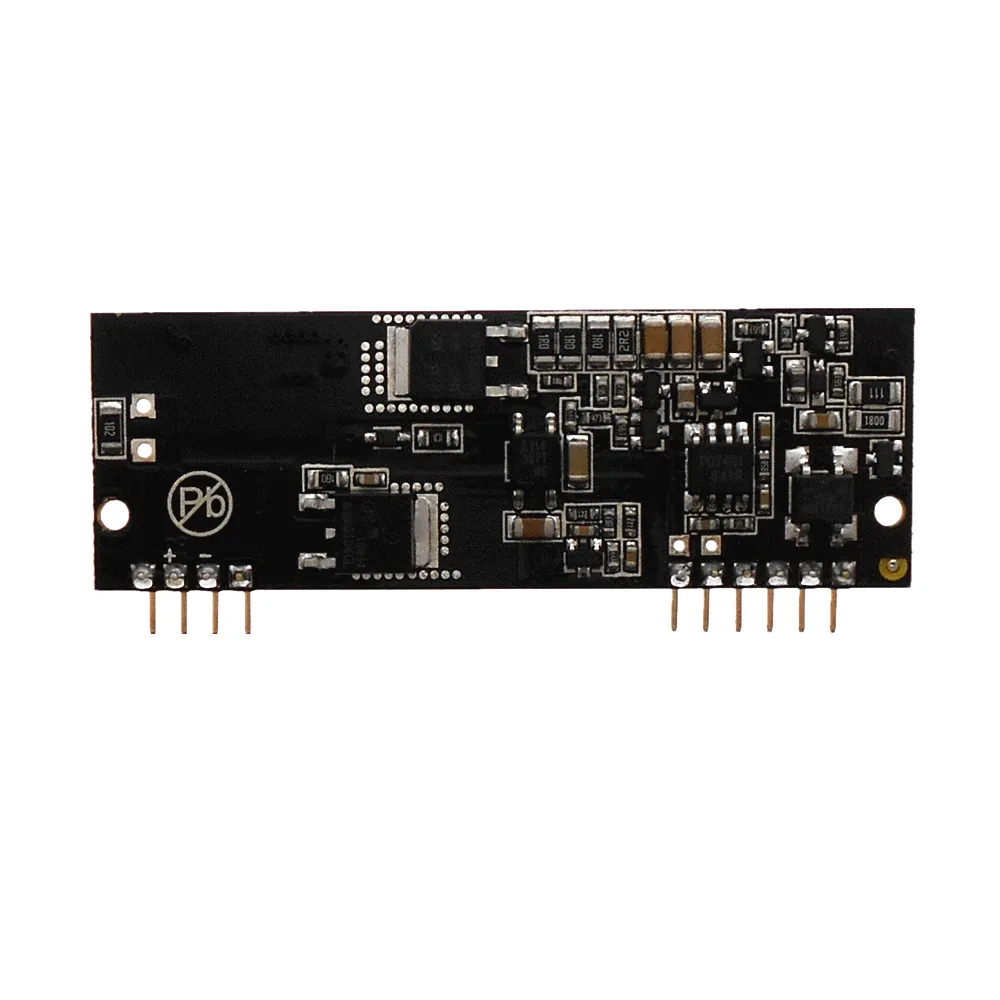 Модуль POE RT7402 модуль 2 А DIP 30 Вт PD | Электроника