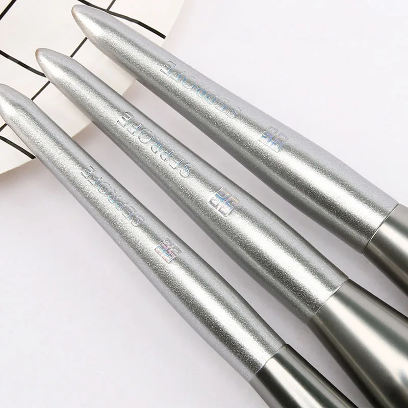 Набор кистей для макияжа 12 шт.|Аппликатор теней век| |