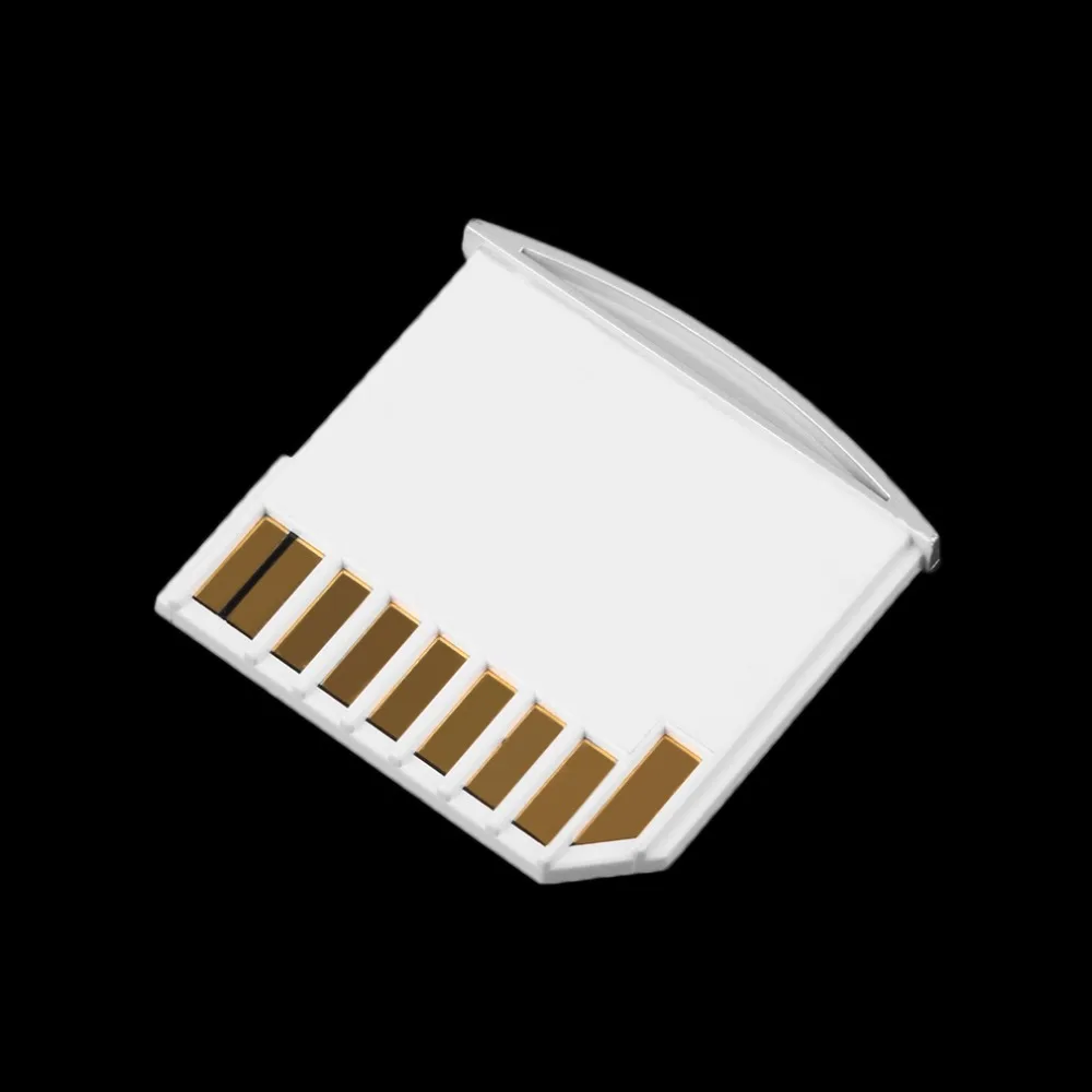 Новый портативный мини короткий адаптер SDHC TF SD карта флеш накопитель для MacBook Air