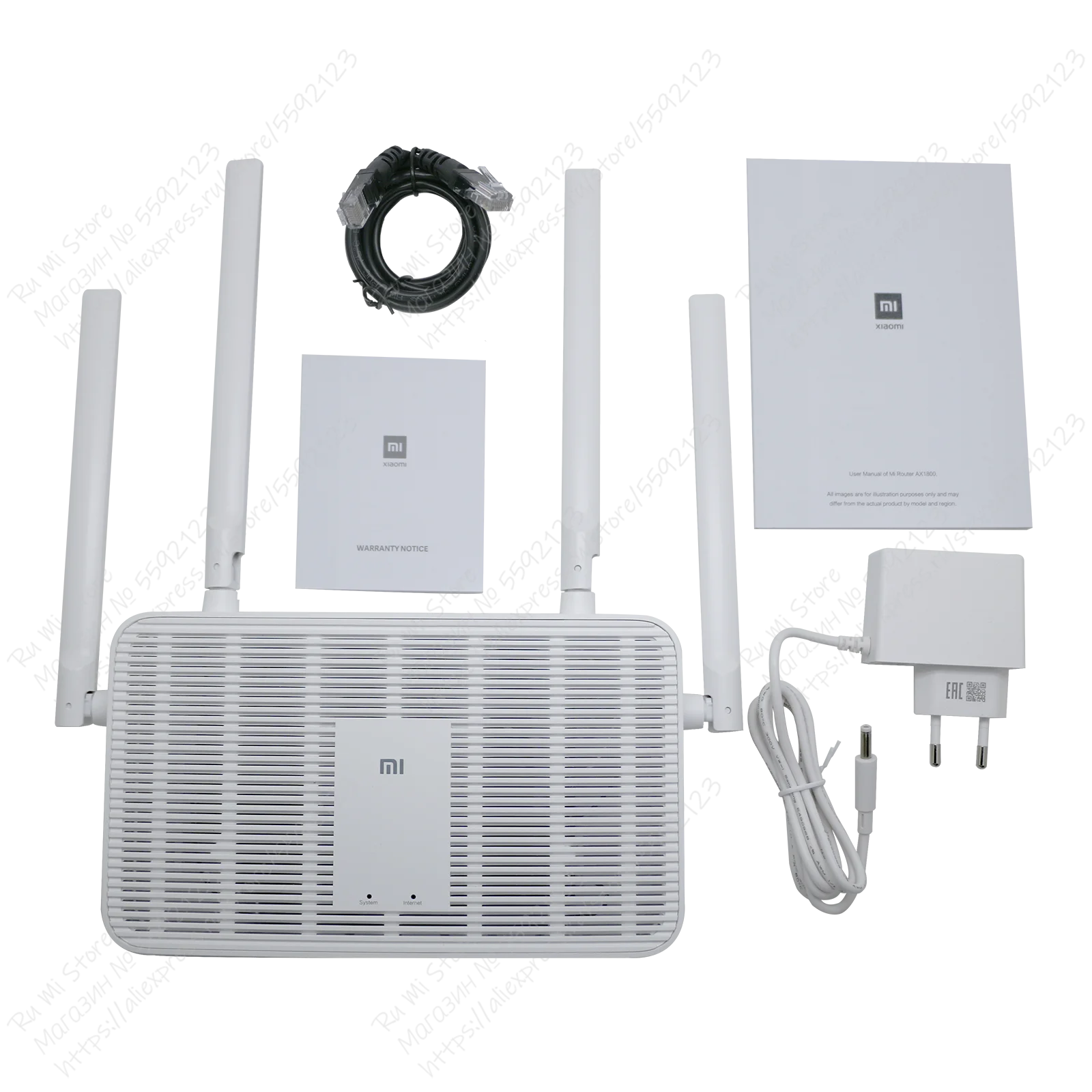 Wifi 6 router: низкие цены купить в