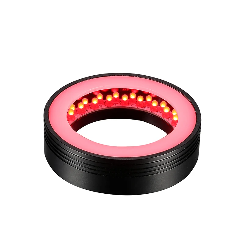 Кольцевой источник светильник для автоматического видения с CCD промышленной