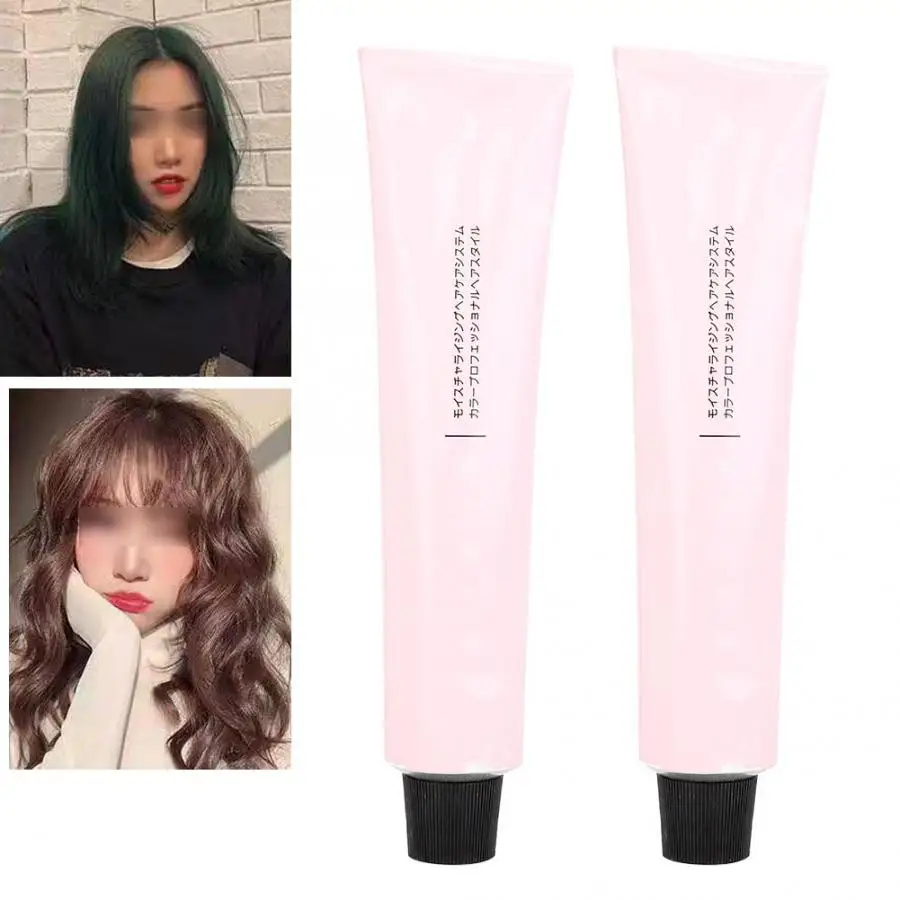 Крем для волос женщин питательный крем 100 мл|Чаши смешивания красок волос| |