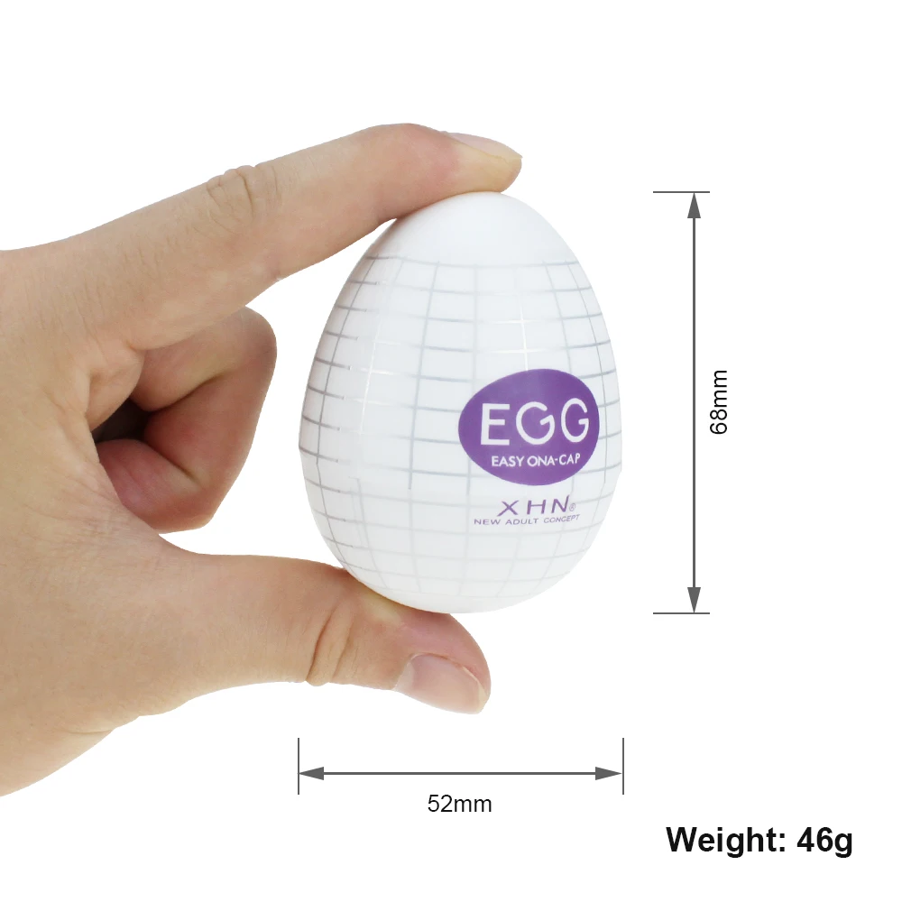 Мастурбация на пенис чашка в форме яйца продажа мужских мастурбаторов