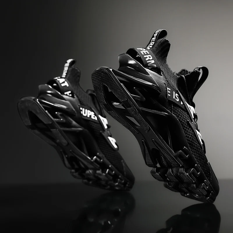 

Men's Shoes-2BD