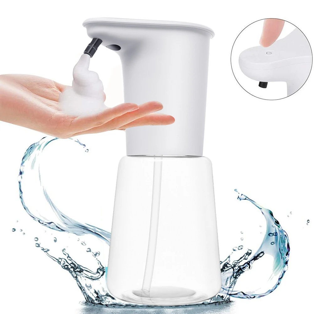 

Машина для автоматического создания Мыла Бесконтактный жидкого мыла ручной Смарт Сенсор опрыскиватель ванная комната умные моющий аппара...