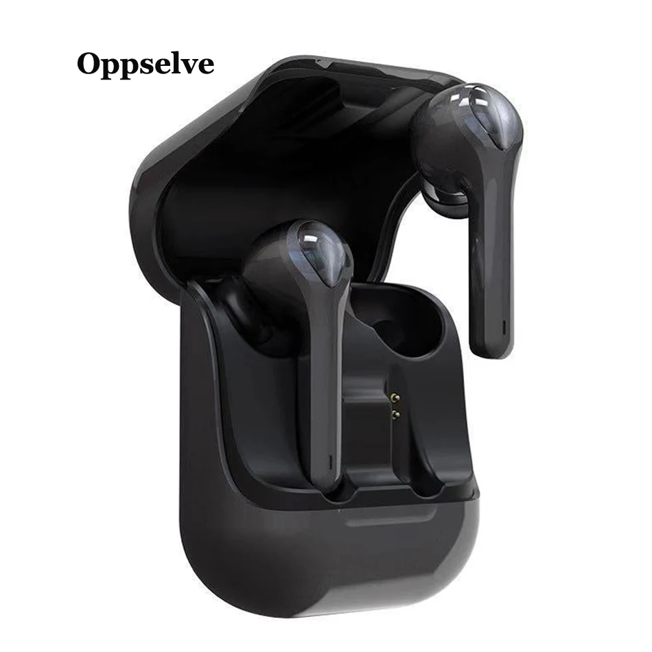 tws wireless bluetooth earphone headphone 5 0 in ear true wireless earbuds mini cordless headset for phone xiaomi iphone samsung free global shipping