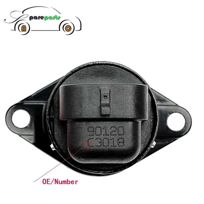 Регулирующий клапан дляjeep Grand Cherokee Wagoneer Dodge Caravan Dakota Ram 390120 F01R065901 53030450 53030657AB |