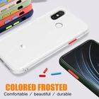 Чехол-накладка для Xiaomi Redmi Note 8, 8T, 7, 6, 4, 4X, K20 Pro, 8A, 7A, Mi 9 Lite, 9T, CC9, CC9E, Note 10