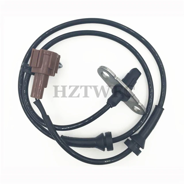 Новый Противоскользящий Датчик ABS задний левый 47901-EB300 для Nissan Navara D40 2005 л
